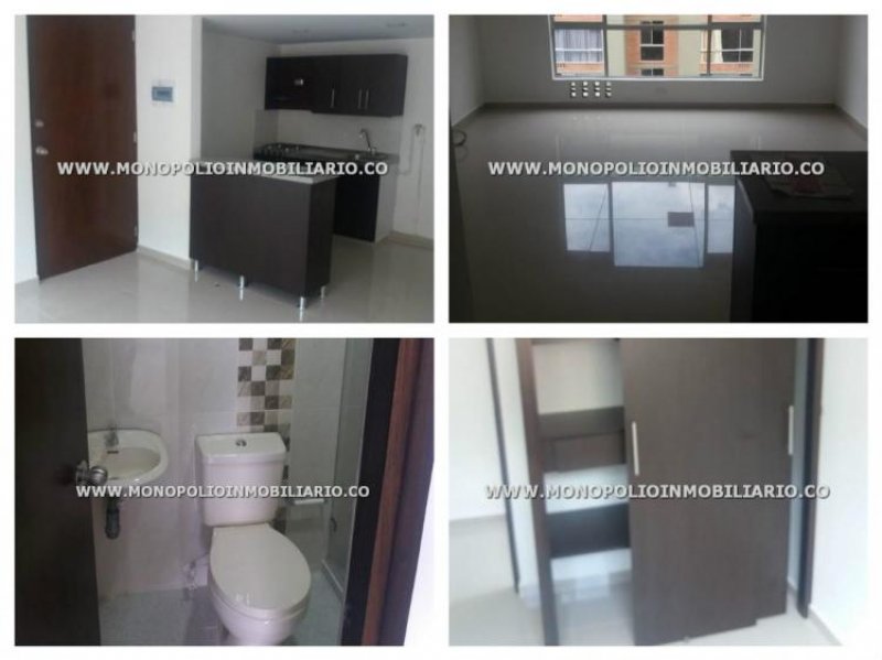Foto Apartamento en Venta en Bello, Antioquia - $ 144.999.993 - APV159148 - BienesOnLine