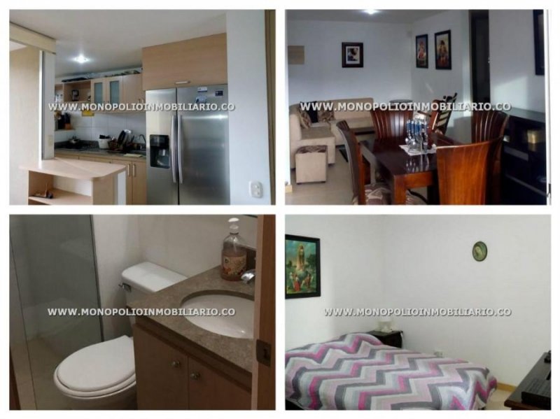 Foto Apartamento en Venta en Medellín, Antioquia - $ 285.000.000 - APV178312 - BienesOnLine
