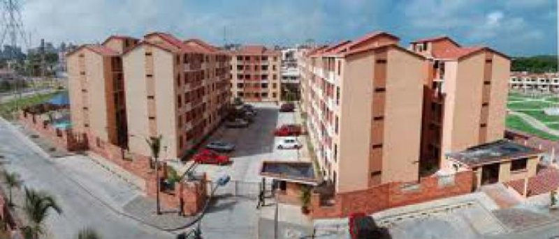 Foto Apartamento en Venta en VILLA CAROLINA, Barranquilla, Atlántico - $ 105.000.000 - APV70812 - BienesOnLine