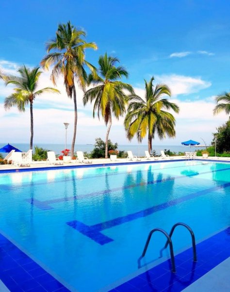 Apartamento en Alojamiento en  Santa Marta, Magdalena