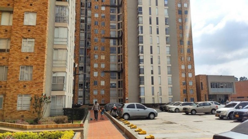 Apartamento en Venta en Gran Granada Bogotá, Bogota D.C