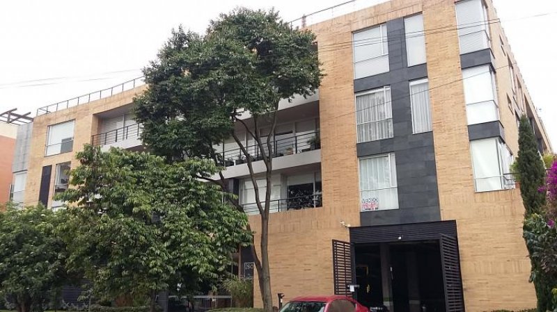 Foto Apartamento en Arriendo en LA CALLEJA, Bogotá, Bogota D.C - $ 2.600.000 - APA153074 - BienesOnLine