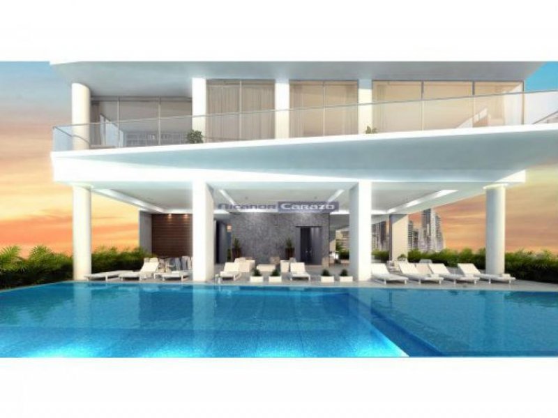 Foto Apartamento en Venta en CASTILLOGRANDE, Cartagena, Bolívar - $ 613.340.000 - APV131745 - BienesOnLine
