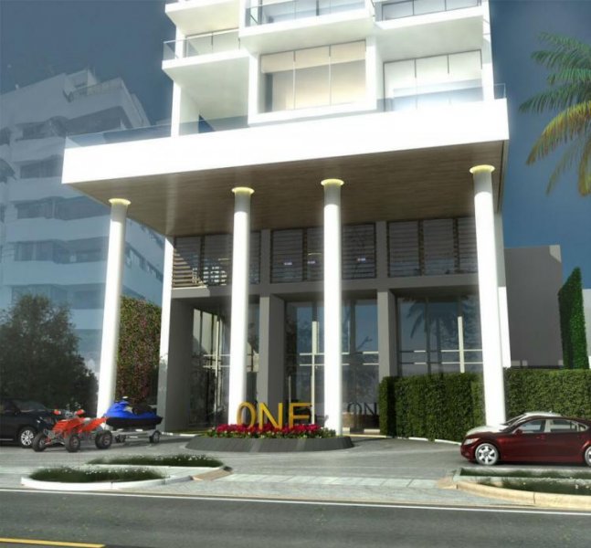 Foto Apartamento en Venta en CASTILLOGRANDE, Cartagena, Bolívar - $ 766.300.000 - APV134558 - BienesOnLine
