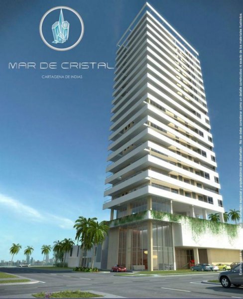 Foto Apartamento en Venta en Cartagena, Bolívar - $ 1.276.614.375 - APV137743 - BienesOnLine