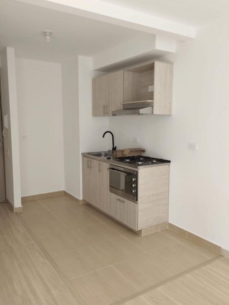 Apartamento en Venta en Iberia Suba, Bogota D.C