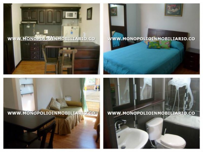 Foto Apartamento en Arriendo en laureles, Medellín, Antioquia - APA139849 - BienesOnLine