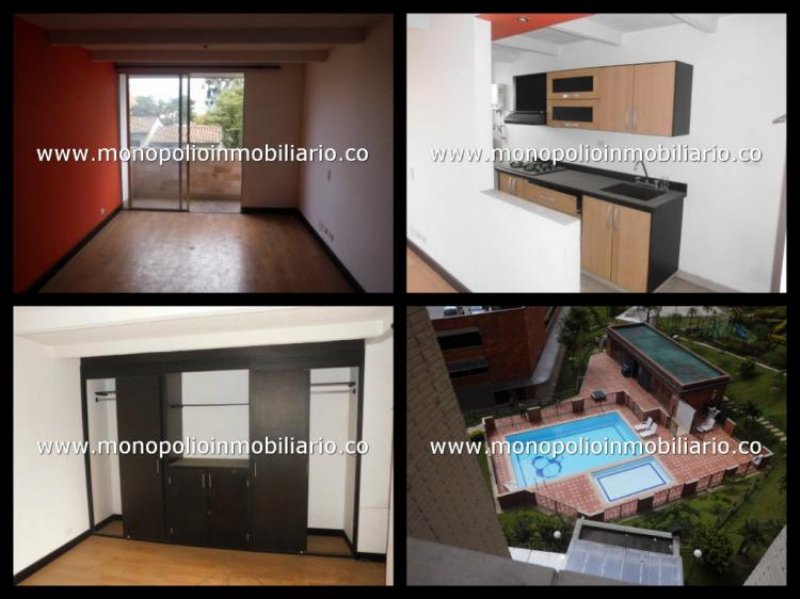 Foto Apartamento en Arriendo en Laureles, Medellín, Antioquia - APA127379 - BienesOnLine