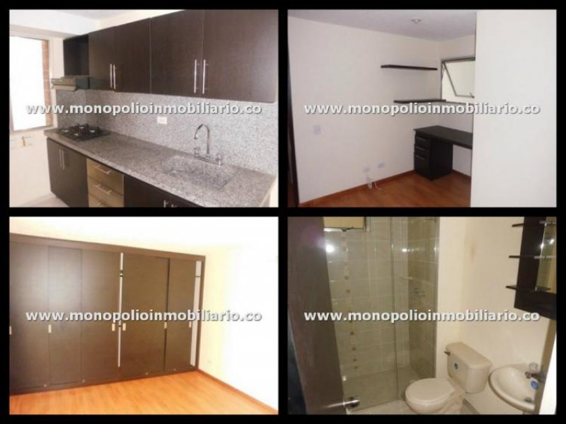 Foto Apartamento en Arriendo en laureles, Medellín, Antioquia - APA137659 - BienesOnLine