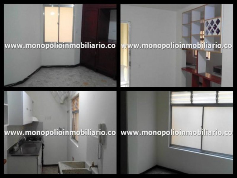 Foto Apartamento en Venta en Laureles, Medellín, Antioquia - APV122598 - BienesOnLine