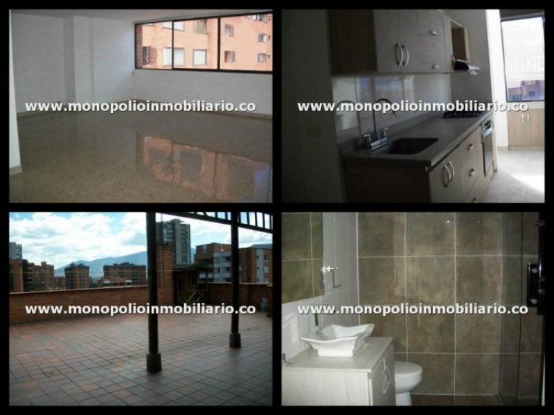 Foto Apartamento en Venta en Laureles, Medellín, Antioquia - APV122616 - BienesOnLine
