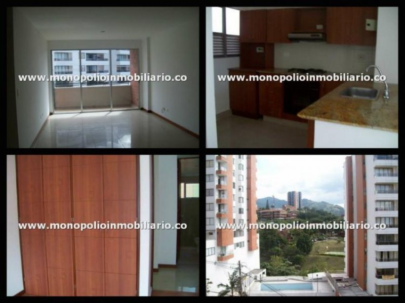 Foto Apartamento en Venta en Laureles, Medellín, Antioquia - APV122615 - BienesOnLine