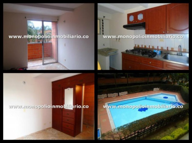 Foto Apartamento en Venta en Laureles, Medellín, Antioquia - APV122592 - BienesOnLine