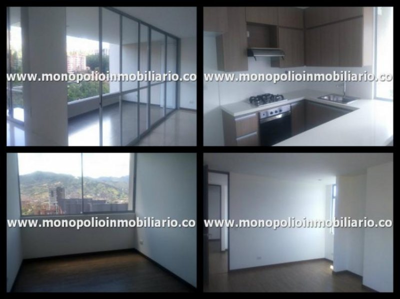 Foto Apartamento en Venta en Laureles, Medellín, Antioquia - APV122591 - BienesOnLine
