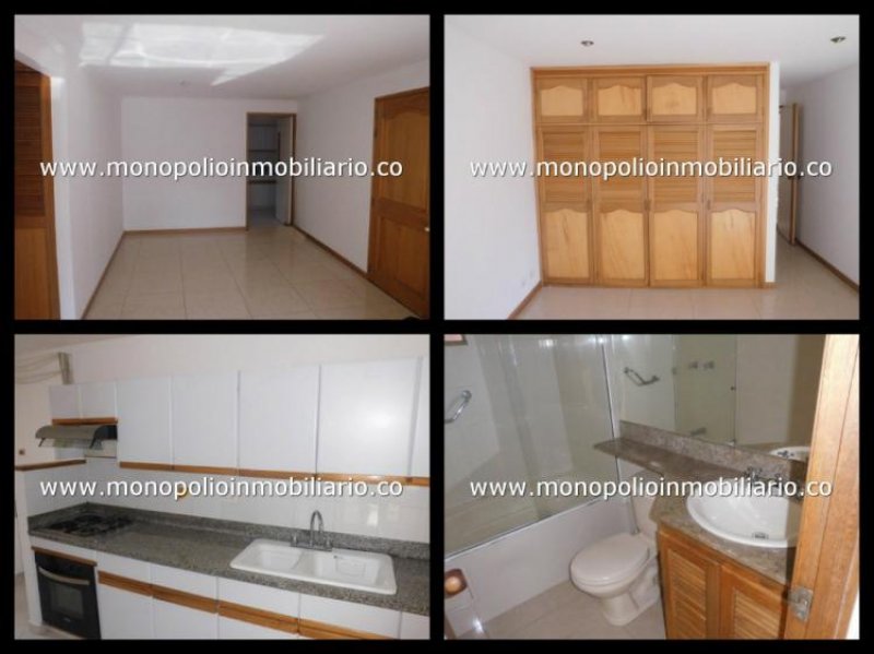 Foto Apartamento en Arriendo en Laureles, Medellín, Antioquia - APA127383 - BienesOnLine