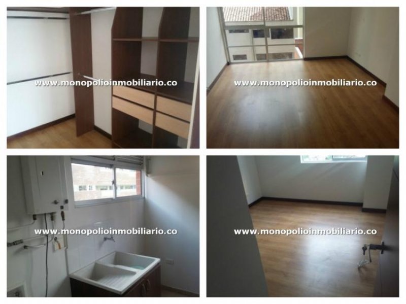 Foto Apartamento en Arriendo en Laureles, Medellín, Antioquia - APA126564 - BienesOnLine
