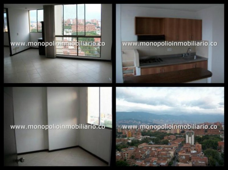 Foto Apartamento en Arriendo en Laureles, Medellín, Antioquia - APA127373 - BienesOnLine