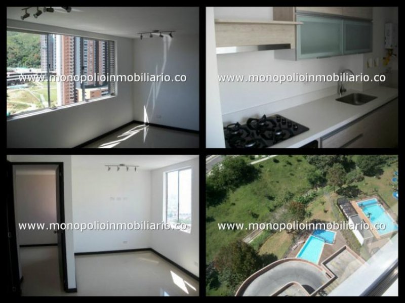 Foto Apartamento en Arriendo en Laureles, Medellín, Antioquia - APA127371 - BienesOnLine