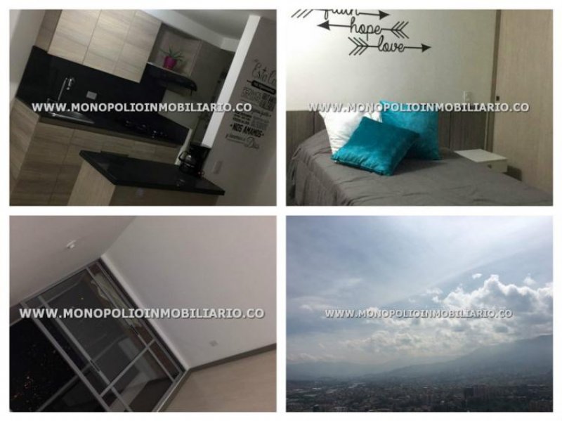 Foto Apartamento en Arriendo en Laureles, Medellín, Antioquia - APA138652 - BienesOnLine