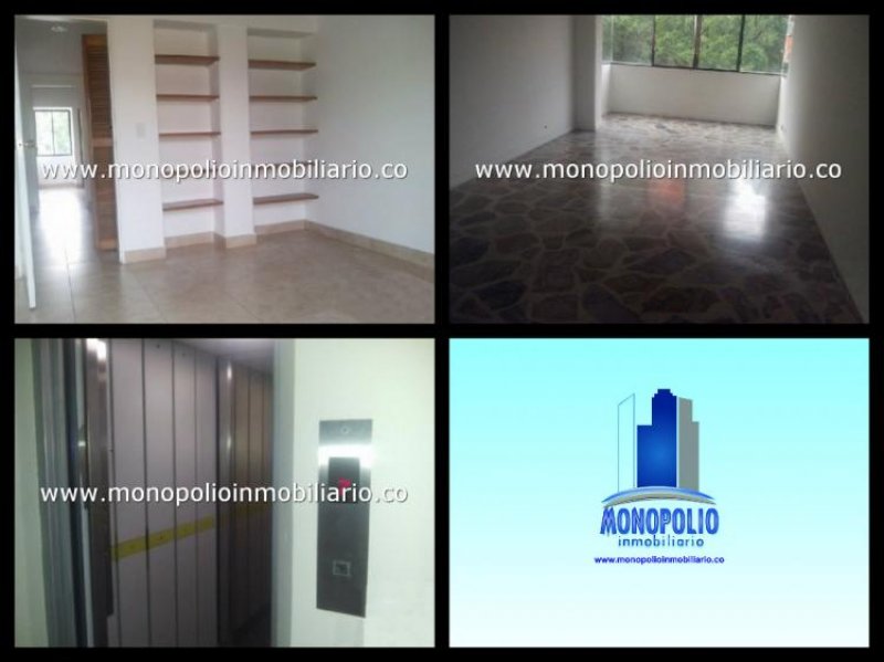 Foto Apartamento en Arriendo en Laureles, Medellín, Antioquia - APA127365 - BienesOnLine