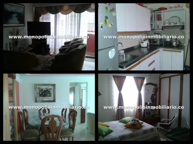 Foto Apartamento en Venta en Laureles, Medellín, Antioquia - APV122604 - BienesOnLine