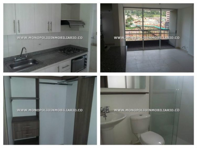 Foto Apartamento en Arriendo en Laureles, Medellín, Antioquia - APA138856 - BienesOnLine