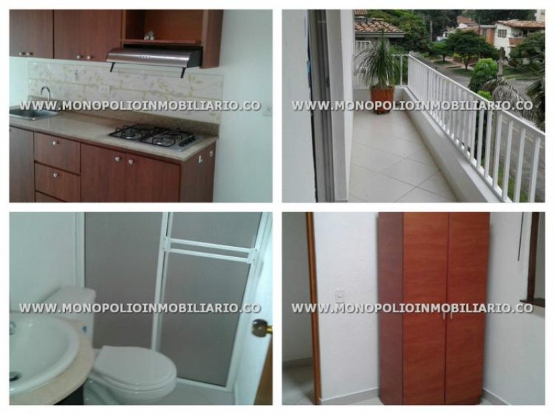 Foto Apartamento en Arriendo en Laureles, Medellín, Antioquia - APA138654 - BienesOnLine