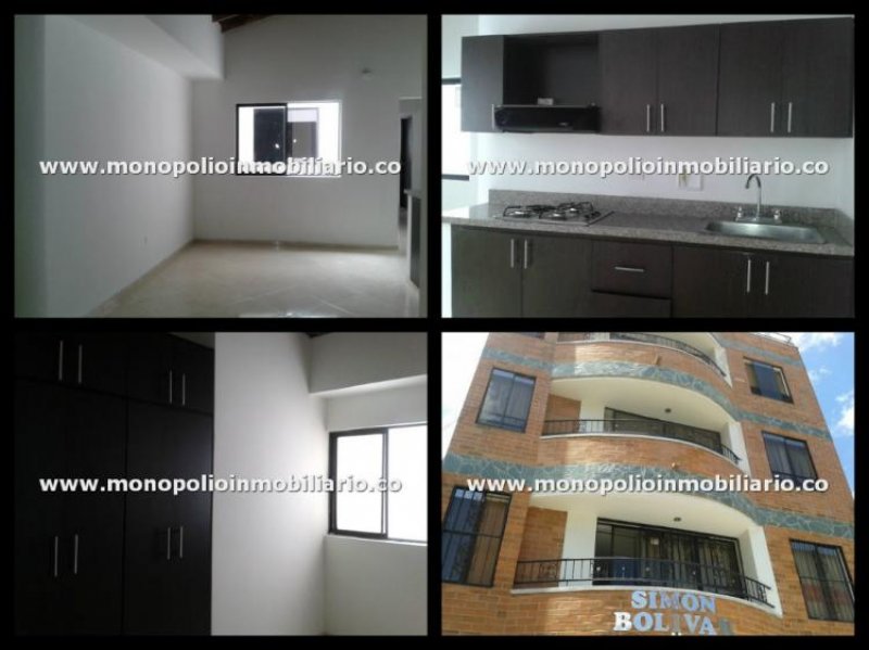 Foto Apartamento en Venta en Laureles, Medellín, Antioquia - APV122621 - BienesOnLine