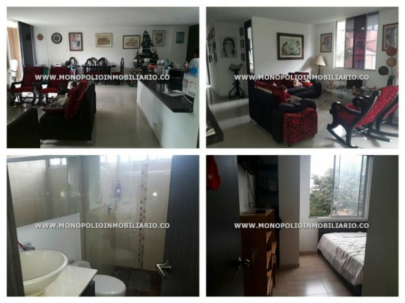 Foto Apartamento en Arriendo en Medellín, Antioquia - $ 3.150.000 - APA158669 - BienesOnLine