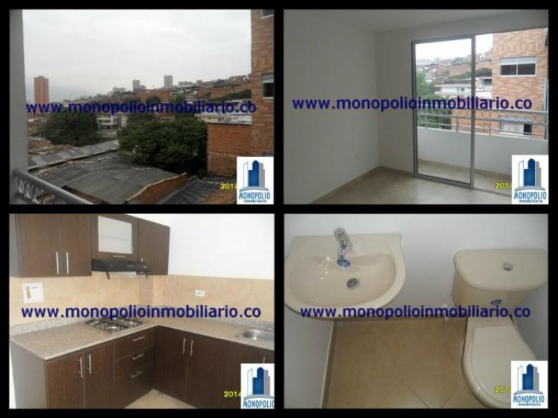 Foto Apartamento en Arriendo en Laureles, Medellín, Antioquia - APA138708 - BienesOnLine