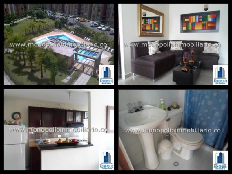 Foto Apartamento en Arriendo en Laureles, Medellín, Antioquia - APA138710 - BienesOnLine