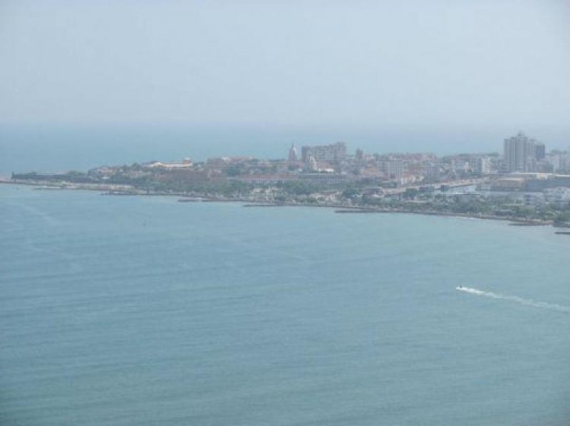 Foto Apartamento en Arriendo en bocagrande, Cartagena, Bolívar - $ 600.000 - APA121229 - BienesOnLine