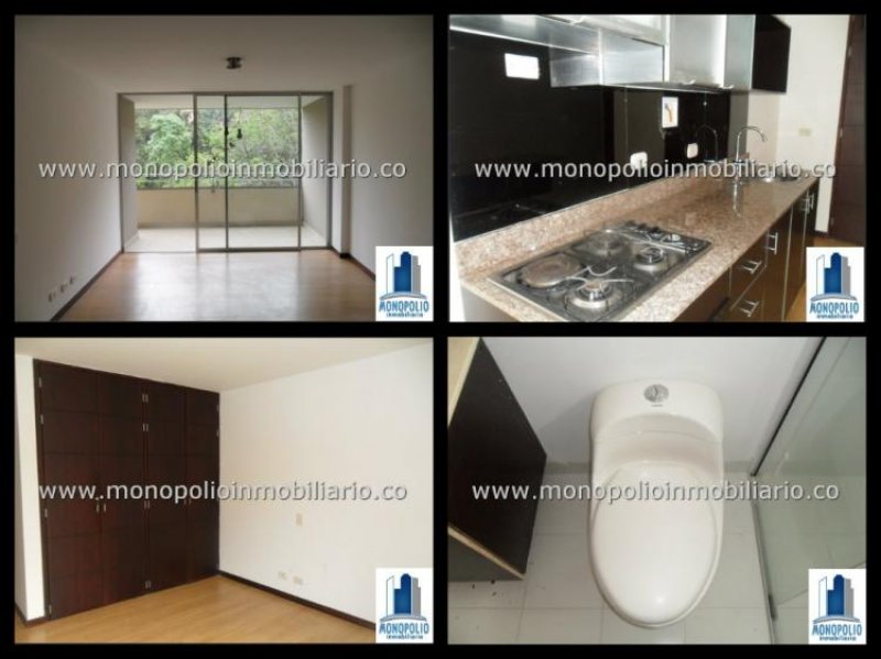 Foto Apartamento en Arriendo en Laureles, Medellín, Antioquia - APA138717 - BienesOnLine