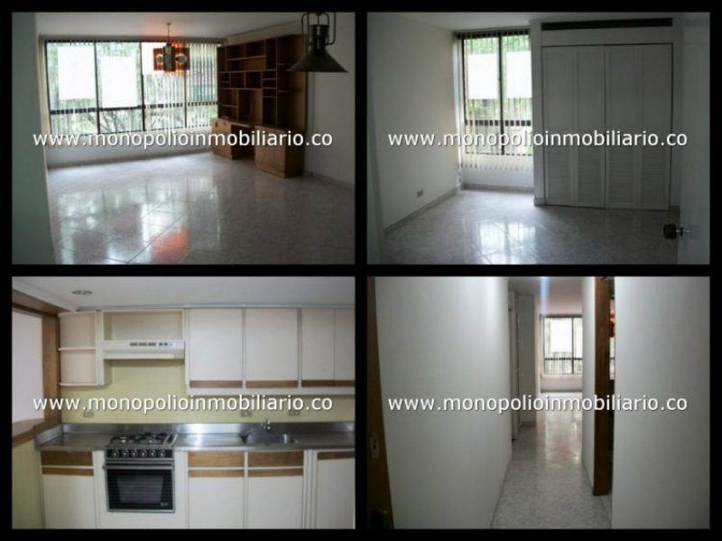 Foto Apartamento en Arriendo en Laureles, Medellín, Antioquia - APA127382 - BienesOnLine