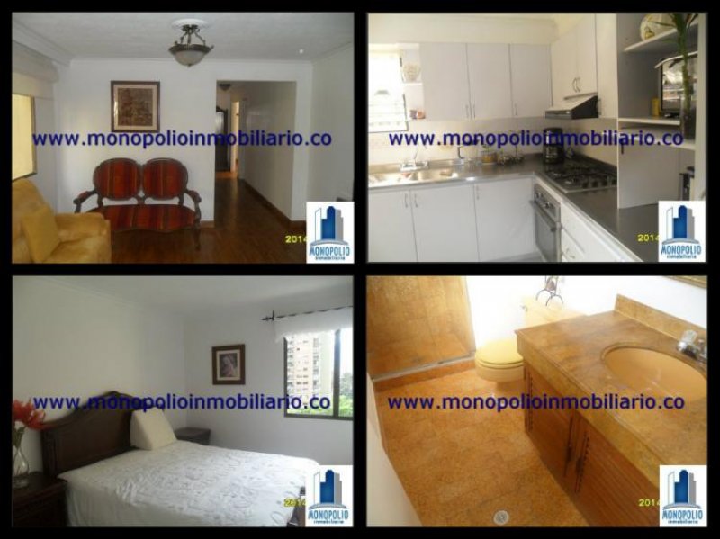 Foto Apartamento en Arriendo en Laureles, Medellín, Antioquia - APA138707 - BienesOnLine