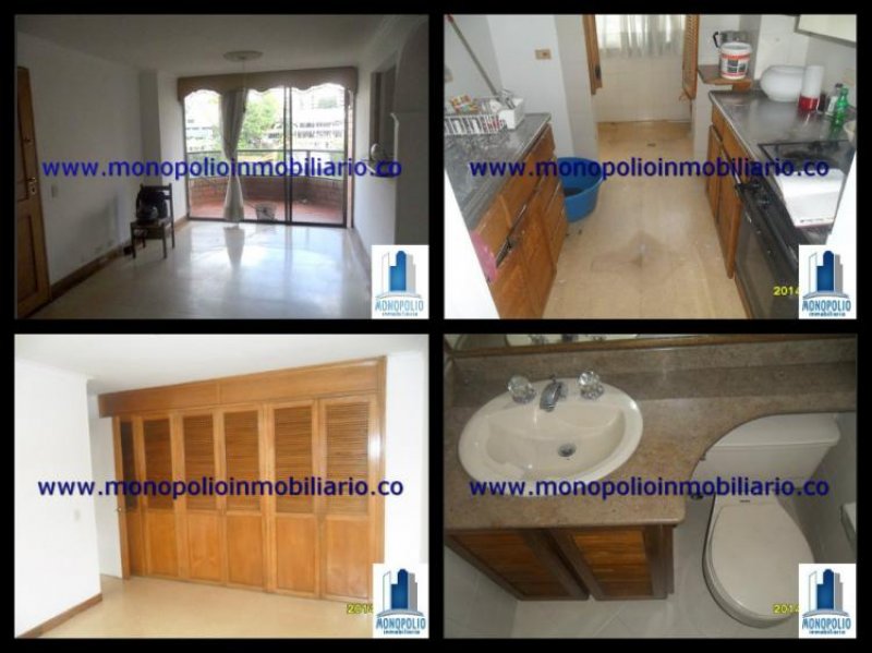 Foto Apartamento en Arriendo en Laureles, Medellín, Antioquia - APA138706 - BienesOnLine