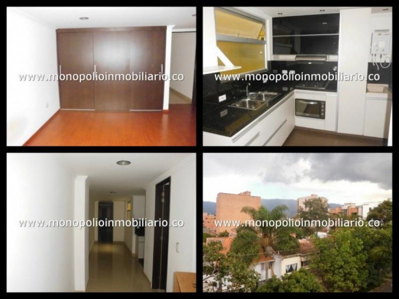 Foto Apartamento en Arriendo en Laureles, Medellín, Antioquia - APA127376 - BienesOnLine