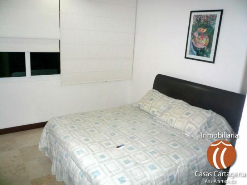 Foto Apartamento en Alojamiento en Cartagena, Bolívar - $ 750.000 - APA81292 - BienesOnLine