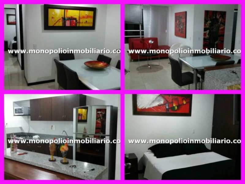 Foto Apartamento en Arriendo en laureles, Medellín, Antioquia - APA117441 - BienesOnLine
