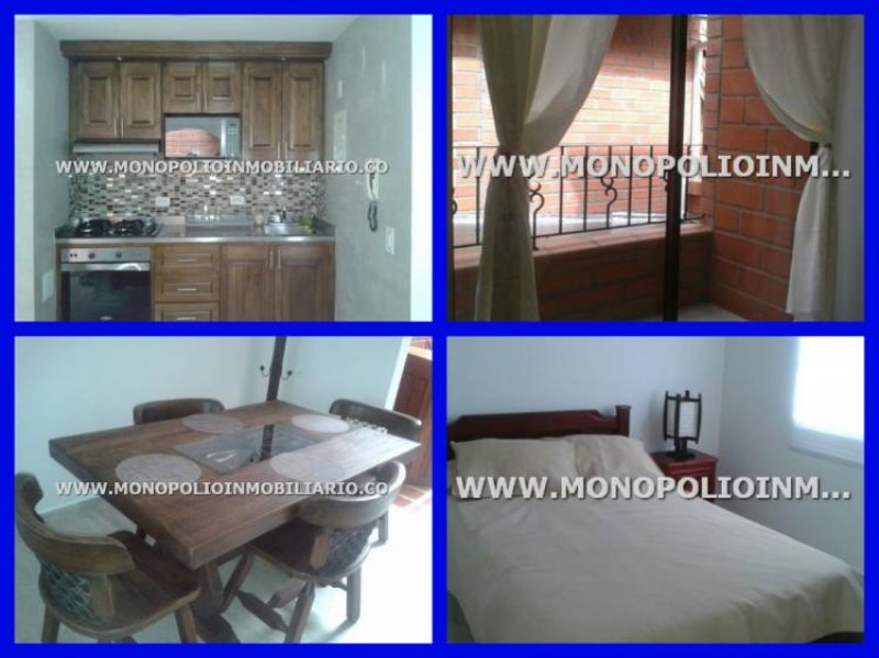 Foto Apartamento en Arriendo en laureles, Medellín, Antioquia - APA117423 - BienesOnLine