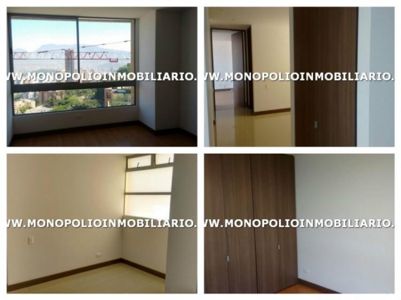 Foto Apartamento en Arriendo en laureles, Medellín, Antioquia - APA137670 - BienesOnLine