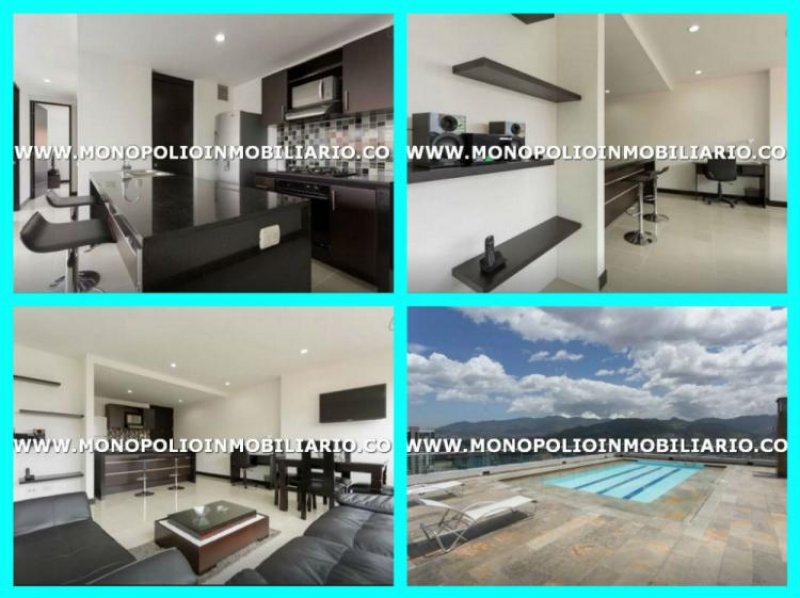 Foto Apartamento en Alojamiento en POBLADO, Antioquia, Antioquia - APA103375 - BienesOnLine