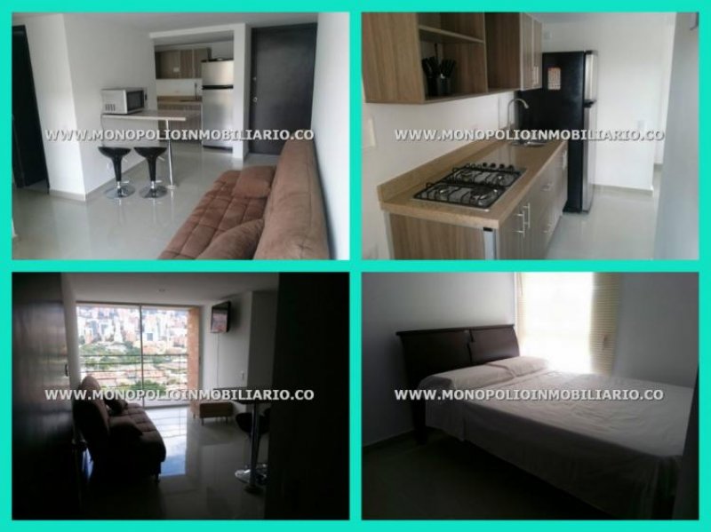 Foto Apartamento en Alojamiento en Laureles, Medellín, Antioquia - APA138449 - BienesOnLine