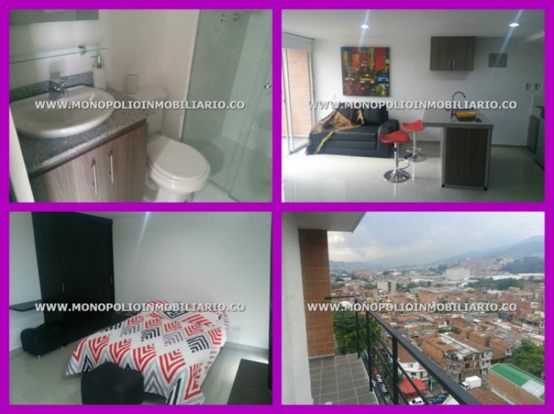 Foto Apartamento en Arriendo en laureles, Medellín, Antioquia - APA117432 - BienesOnLine