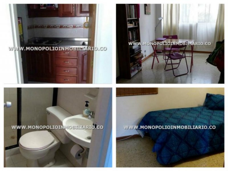 Foto Apartamento en Arriendo en Laureles, Medellín, Antioquia - APA138871 - BienesOnLine