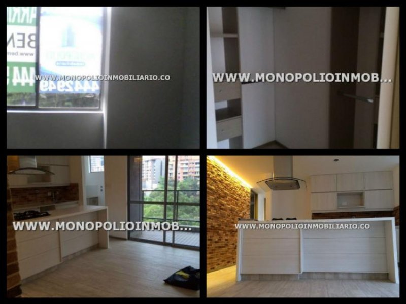 Foto Apartamento en Arriendo en laureles, Medellín, Antioquia - APA137729 - BienesOnLine