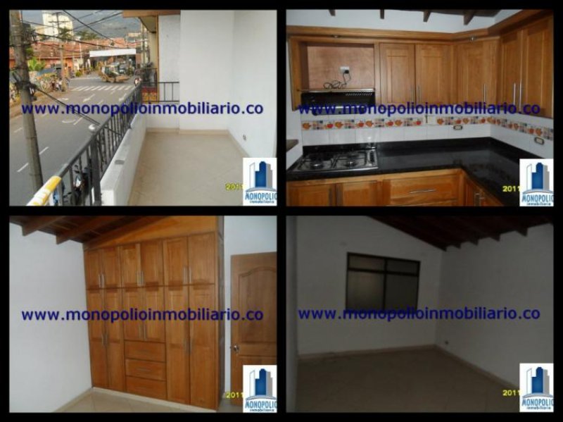 Foto Apartamento en Arriendo en Laureles, Medellín, Antioquia - APA138700 - BienesOnLine