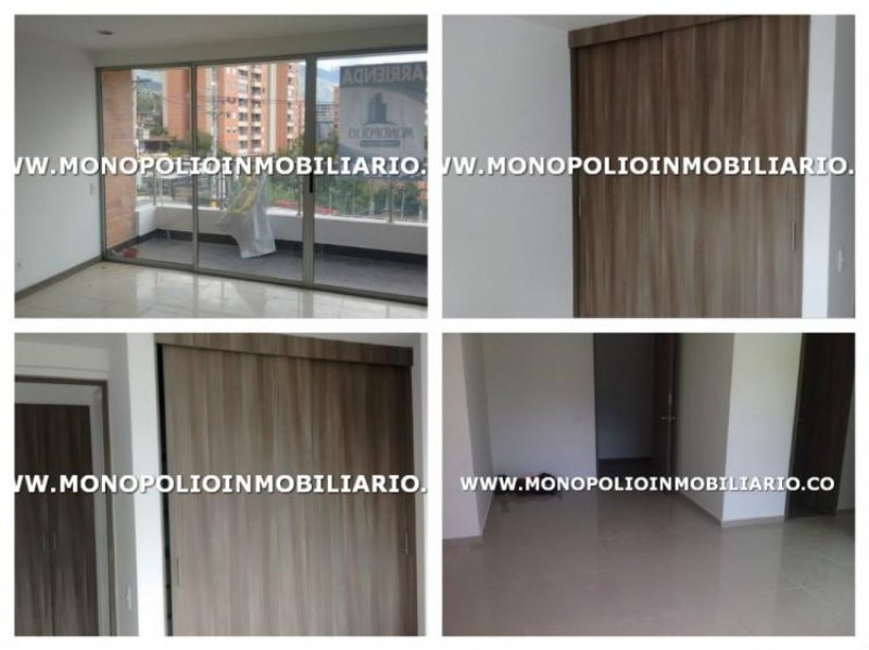 Foto Apartamento en Arriendo en laureles, Medellín, Antioquia - APA137691 - BienesOnLine