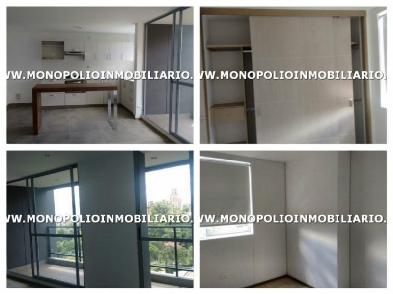 Foto Apartamento en Arriendo en laureles, Medellín, Antioquia - APA137744 - BienesOnLine