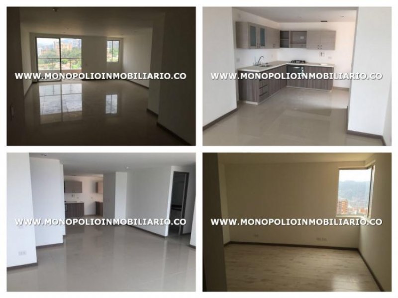 Foto Apartamento en Arriendo en laureles, Medellín, Antioquia - APA137669 - BienesOnLine